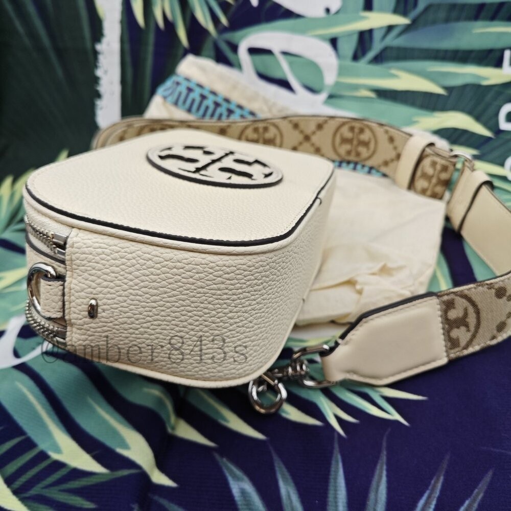 🌹Tory Burch Mini Crossbody Bag - Picture 8 of 10